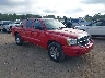1D7HE48K46S****** Salvamento y Destrozados 2006 Dodge Dakota en Knoxville
