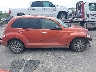 3A8FY68B67T****** Reparables 2007 Chrysler PT Cruiser en Estado de Iowa
