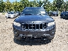 1C4RJFAG2EC****** Wrecked 2014 Jeep Grand Cherokee in New Jersey State