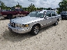 1LNLM82WXVY****** Used and Repairable 1997 Lincoln Town Car in Fort Myers