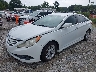5NPEB4AC4EH****** Used and Repairable 2014 Hyundai Sonata in Wilmington