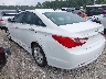 5NPEB4AC4EH****** Salvage and Repairable 2014 Hyundai Sonata in Wilmington