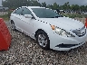 5NPEB4AC4EH****** Salvage and Repairable 2014 Hyundai Sonata in North Carolina State