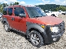 5J6YH28634L****** Salvage and Wrecked 2004 Honda Element in Port Murray
