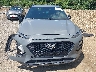 KM8K63A52MU****** Wrecked 2021 Hyundai Kona in Indiana State