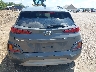 KM8K63A52MU****** Wrecked 2021 Hyundai Kona