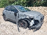 KM8K63A52MU****** Salvage and Wrecked 2021 Hyundai Kona in Indianapolis