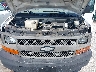 1GCHG35V951****** Repairable 2005 Chevrolet Express in Baltimore