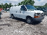 1GCHG35V951****** Salvage and Wrecked 2005 Chevrolet Express in Baltimore