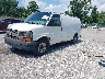 1GCHG35V951****** Used and Repairable 2005 Chevrolet Express in Baltimore