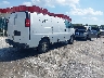 1GCHG35V951****** Salvage and Wrecked 2005 Chevrolet Express in Maryland State