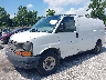 1GCHG35V951****** Salvage and Repairable 2005 Chevrolet Express in Maryland State