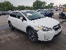JF2GPABC5HH****** Salvamento y Destrozados 2017 Subaru Crosstrek en Kansas City