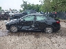 3KPA24ABXJE****** Repairable 2018 Kia Rio in Kansas State