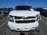 1GNSKBE06CR****** Destrozados 2012 Chevrolet Tahoe en Estado de Carolina del Norte