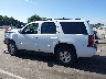 1GNSKBE06CR****** Reparables 2012 Chevrolet Tahoe en Estado de Carolina del Norte