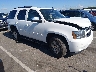 1GNSKBE06CR****** Salvamento y Destrozados 2012 Chevrolet Tahoe en Raleigh