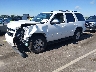 1GNSKBE06CR****** Usados y Reparables 2012 Chevrolet Tahoe en Raleigh