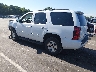 1GNSKBE06CR****** Salvamento y Reparables 2012 Chevrolet Tahoe en Raleigh