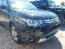 JA4AD3A38FZ****** Repairable 2015 Mitsubishi Outlander