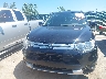 JA4AD3A38FZ****** Wrecked 2015 Mitsubishi Outlander in Ohio State