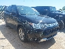 JA4AD3A38FZ****** Salvage and Wrecked 2015 Mitsubishi Outlander in Cleveland