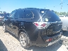 JA4AD3A38FZ****** Salvage and Repairable 2015 Mitsubishi Outlander in Cleveland