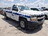 1GCNCNECXHZ****** Salvage and Wrecked 2017 Chevrolet Silverado 1500 in Austin