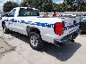 1GCNCNECXHZ****** Salvage and Repairable 2017 Chevrolet Silverado 1500 in Austin