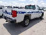 1GCNCNECXHZ****** Salvage and Wrecked 2017 Chevrolet Silverado 1500 in Texas State