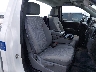 1GCNCNECXHZ****** Wrecked 2017 Chevrolet Silverado 1500 in Austin