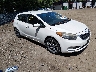 KNAFX5A86G5****** Salvamento y Destrozados 2016 Kia Forte en Tidewater