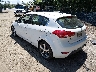 KNAFX5A86G5****** Salvamento y Reparables 2016 Kia Forte en Tidewater