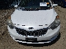KNAFX5A86G5****** Salvamento y Reparables 2016 Kia Forte en Estado de Virginia
