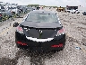 19UUA9F50AA****** Wrecked 2010 Acura TL