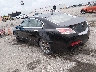 19UUA9F50AA****** Salvage and Repairable 2010 Acura TL in Des Moines
