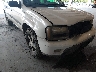 1GNES16S456****** Wrecked 2005 Chevrolet Trailblazer in Tennessee State