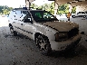 1GNES16S456****** Salvage and Wrecked 2005 Chevrolet Trailblazer in Chattanooga