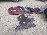 5XYZTDLBXHG****** Destrozados 2017 Hyundai Santa Fe en Estado de Ohio