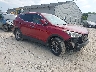 5XYZTDLBXHG****** Salvamento y Destrozados 2017 Hyundai Santa Fe en Columbus