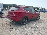 5XYZTDLBXHG****** Salvamento y Destrozados 2017 Hyundai Santa Fe en Estado de Ohio