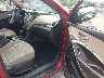 5XYZTDLBXHG****** Usados y Reparables 2017 Hyundai Santa Fe en Estado de Ohio