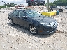 3FAHP0JAXCR****** Salvamento y Destrozados 2012 Ford Fusion en Asheville