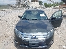 3FAHP0JAXCR****** Salvamento y Reparables 2012 Ford Fusion en Estado de Carolina del Norte