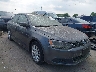 3VWD17AJ1EM****** Salvage and Wrecked 2014 Volkswagen Jetta in Cleveland