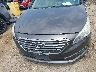 5NPE34AF3FH****** Wrecked 2015 Hyundai Sonata in Oklahoma State