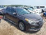5NPE34AF3FH****** Salvage and Wrecked 2015 Hyundai Sonata in Tulsa