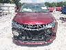 2C4RC1BG9JR****** Wrecked 2018 Chrysler Pacifica in Florida State