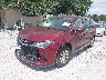 2C4RC1BG9JR****** Used and Repairable 2018 Chrysler Pacifica in Pensacola