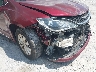 2C4RC1BG9JR****** Salvage and Repairable 2018 Chrysler Pacifica in Florida State